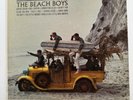 BEACH BOYS Surfin' Safari LP , PA-LA Press, MONO Capitol T-1808 , NM