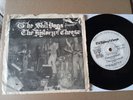 1981 Original SHITDOGS History Of Cheese NOLA 7