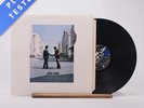 Pink Floyd Wish You Were Here A-1 B-7 Htm LP Album Vinyl Record - EX/VG+