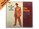 Elvis Presley - A Touch Of Gold Volume I 7” EP Record RCX 7202 NM / NM