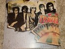 The Traveling Wilburys Volume One Vinyl VG