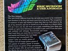 ERIC BURDON & THE ANIMALS ; WInds Of Change : 1967 MONO : C-8052 EX+ VINYL