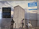 The Who - Who's Next - New 1 LP Exclusive Sea Blue Colored Vinyl
