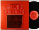 Miles Davis - Miles Smiles LP - Columbia - CS 9401 2-Eye Stereo