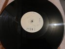 ELVIS PRESLEY french test pressing LP C'MON EVERYBODY RCA 1975 writings on label