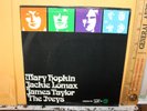 1969 Wall's Apple 45 Mary Hopkin Jackie Lomax James Taylor The Iveys CT. 1 UK
