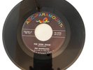 Northern Soul 45 RPM The Marvelows on ABC     Your Little Sister/The Shim Sham