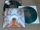 Coheed And Cambria – Vaxis II A Window Of The Waking Mind Vinyl Record BLUE 2022