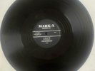 The Universals 1957 DOO WOP 78 Again / Teenage Love MARK-X VG++/VG+++ HEAR