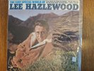 THE SPECIAL WORLD OF LEE HAZLEWOOD Viynl Nonesuch Records