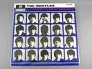 THE BEATLES LP ' A HARD DAY'S NIGHT ' PMC 1230 MONO - 1ST PRESS - SUPERB   |3