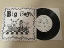 Big Boys Frat Cars 1980 Rare Big Boys Rec 1st Press Ltd Ed #104 7