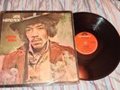 JIMI HENDRIX - LOOSE ENDS LP SOUTH AFRICA RARE HARD PSYCH