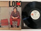 Edu Lobo -  Sergio Mendes Presents 1970 lp A&M white label promo Brazilian Jazz