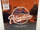 SKYZOO & PETE ROCK - RETROPOLITAN, RSD ORANGE BURST VINYL NEW - SEALED