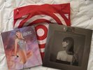 Unopened Taylor Swift Anthology Vinyl And The Eras Tour Book SEALED