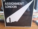 Music De Wolfe Rare Assignment London 33 1/3 Rpm 1967 Record England Near Mint