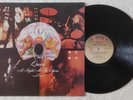 QUEEN – A NIGHT AT THE OPERA – ISRAEL PRESSING