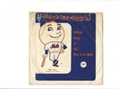 1963 RARE NY METS 