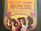 The Left Banke - Walk Away Renee Pretty Ballerina Vinyl LP EX Smash SRS67088 VTG