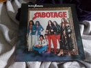 Black Sabbath - Sabotage - 12