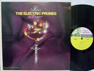 THE ELECTRIC PRUNES - Mass in F Minor LP (1st US Pressing on 