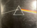 Pink Floyd-The Dark Side Of The Moon Vinyl LP Harvest SHVL 804 UK 4TH PRESS VG+/