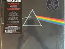 The Dark Side Of The Moon by Pink Floyd (Vinyl, 2016 Remaster)