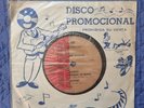 THE BEATLES , PROMOTIONAL COPY , HELP , EX CONDITION , CHILE