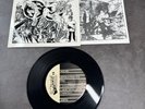 Operation Ivy - Hectic E.P 7