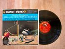 REINER Rossini overtures RCA LSC 2318  Living Stereo  1S/6S orig 1959 NM