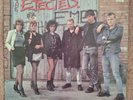 The Ejected Original A Touch Of Class Vinyl Album