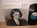 Eterna Stereo 1st ED 825104 Beethoven Symphony 6 Konwitschny LP 1964
