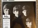 The Beatles “WITH THE BEATLES”  *Mono* Vinyl 2014 SEALED, BRAND NEW, RARE - OOP