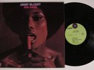 JIMMY MCGRIFF Soul Sugar CAPITOL LP VG+ o