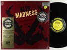 Jackie McLean/John Jenkins - Alto Madness LP - Prestige - OJC-1733 VG+ Shrink
