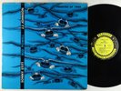 Sonny Stitt/Bud Powell/J.J. Johnson - S/T LP - Prestige Mono DG RVG 446 W 50th
