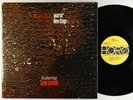 Sun Ra - New Steps 2xLP - Horo Italy OG Press VG+