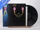 The Who Tommy - Part 1 Lyric Sheet LP Album Vinyl Record 2406 007 - VG+/EX