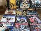 Iron Maiden The 1st First Ten Years 1980-1990 Ten X Double Vinyl Box Set