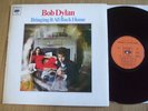 RARE LP BOB DYLAN BRINGING IT ALL BACK HOME 1965 1ST PRESS IN TOP CONDITION EX+