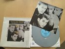 DEPECHE MODE THE SINGLES 81-85 METALLIC PICTURE GERMAN IMPORT SIS + HYPE NM/NM