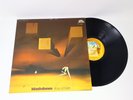 Klaus Schulze Blackdance LP Record Vinyl 1974 Brain 1051 Germany Berlin-School