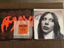 Lady Gaga - Mayhem - 180g Vinyl w/ ALTERNATE ART Signed Insert & Poster