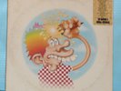 The Grateful Dead Europe '72 Warner Bros. Records Tri-Fold Vinyl LP's 3WX 2668