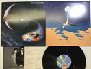 ELO TIME Japan LP [86526ER]