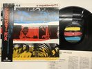 The Police Synchronicity Japan LP [86428ER]
