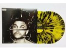 The Weeknd - Beauty Behind The Madness 5th Anniversary Yellow / (2015 - Reissue)