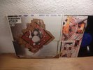 Massive Attack – Protection orig LP 1994 mint- Dub, Downtempo,Trip Hop