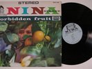 NINA SIMONE Forbidden Fruit COLPIX LP VG+ o